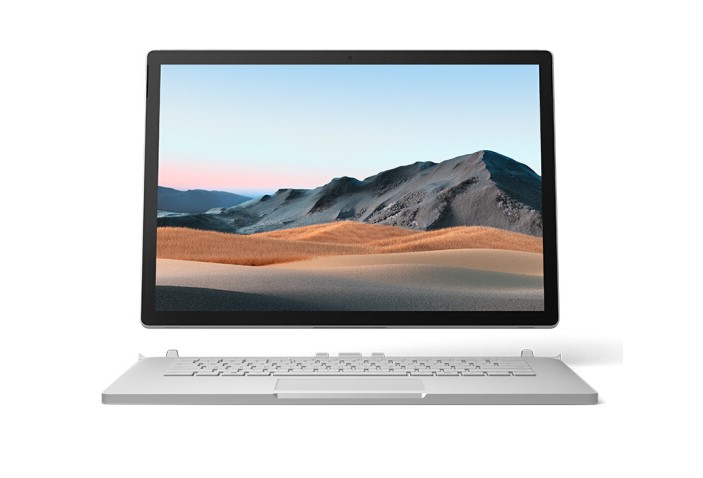 田家庵Surface 维修前的准备工作